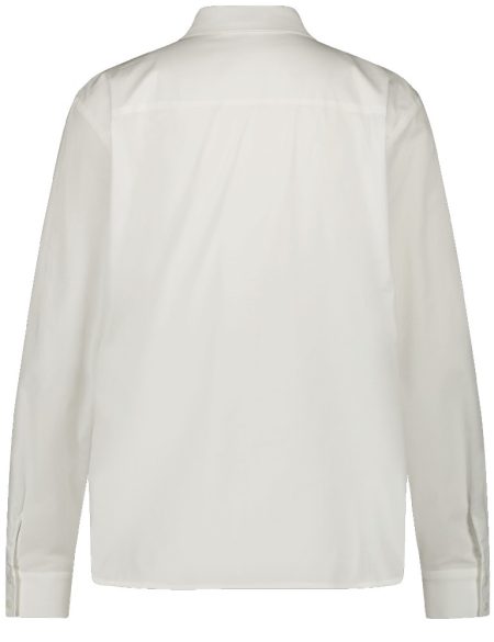160104099600 Gerry Weber Bluse hos NINNA i Ringsted og Næstved