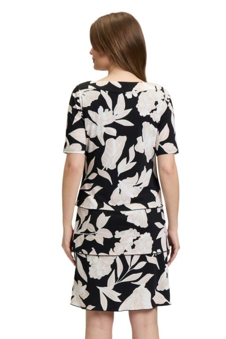 167412609875 Betty Barclay Kjole hos NINNA i Ringsted og Næstved