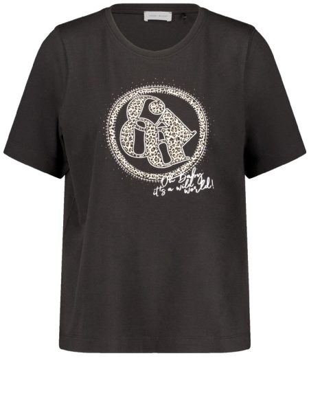 170062001046 Gerry Weber T-Shirt hos NINNA i Ringsted og Næstved