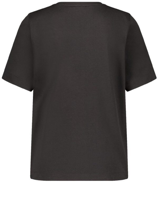 170062001046 Gerry Weber T-Shirt hos NINNA i Ringsted og Næstved