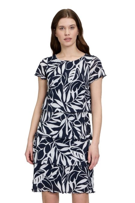 170312558813 Betty Barclay Kjole hos NINNA i Ringsted og Næstved