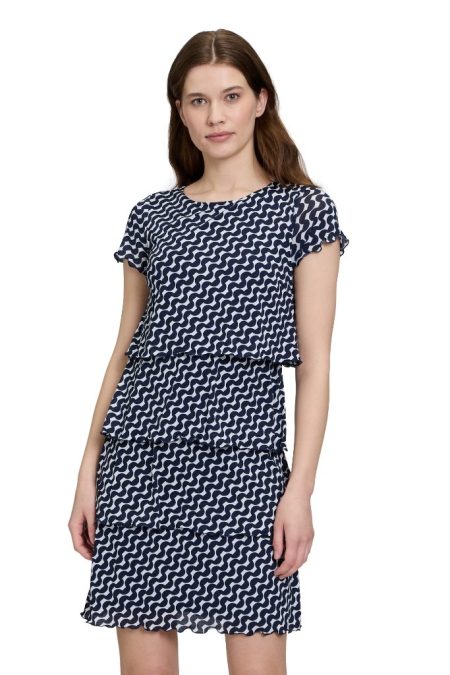 170312568813 Betty Barclay Kjole hos NINNA i Ringsted og Næstved