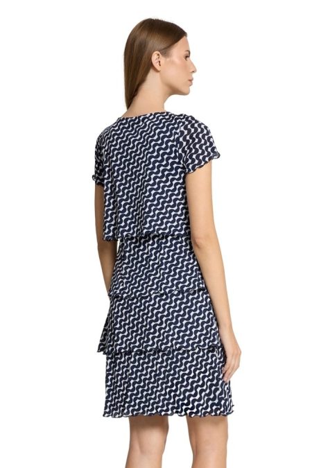 170312568813 Betty Barclay Kjole hos NINNA i Ringsted og Næstved