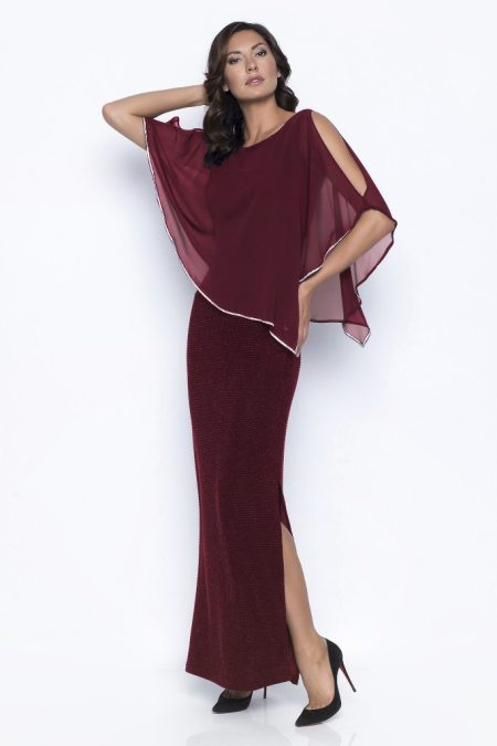 179257000438 Frank Lyman Kjole hos NINNA i Ringsted og Næstved