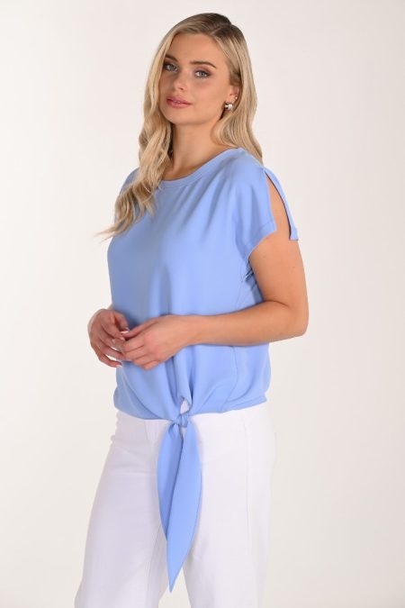 181224003077 Frank Lyman Bluse hos NINNA i Ringsted og Næstved