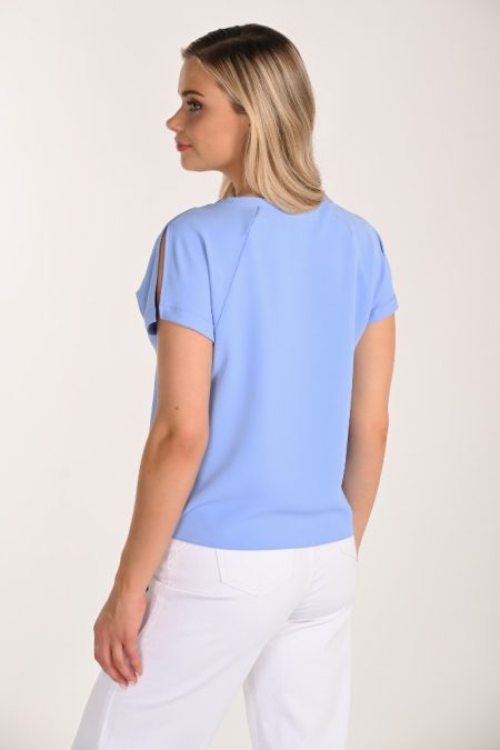 181224003077 Frank Lyman Bluse hos NINNA i Ringsted og Næstved