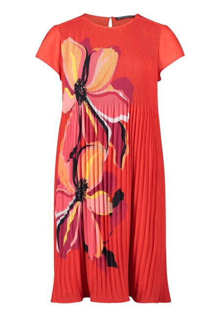 185319014842 Betty Barclay Kjole hos NINNA i Ringsted og Næstved