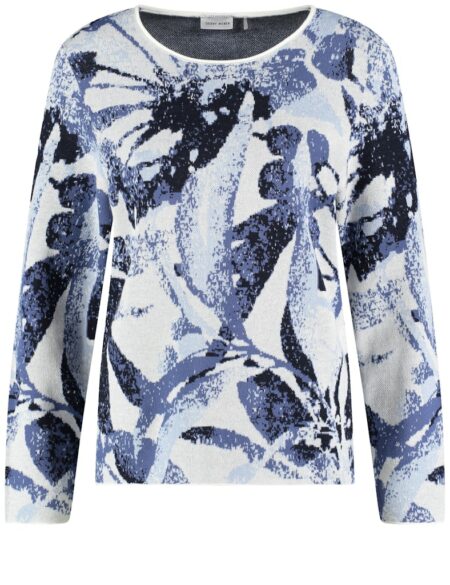 190010009162 Gerry Weber Bluse hos NINNA i Ringsted og Næstved