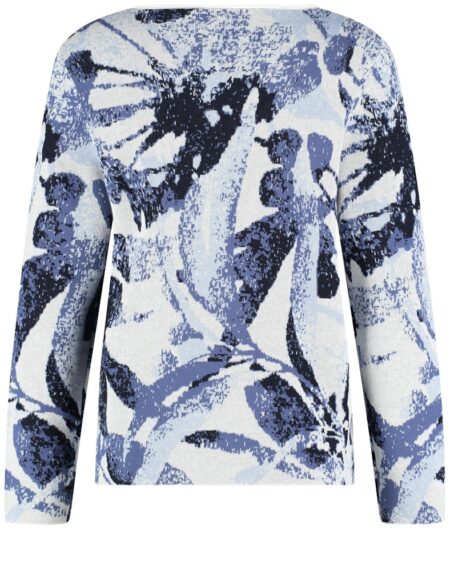 190010009162 Gerry Weber Bluse hos NINNA i Ringsted og Næstved