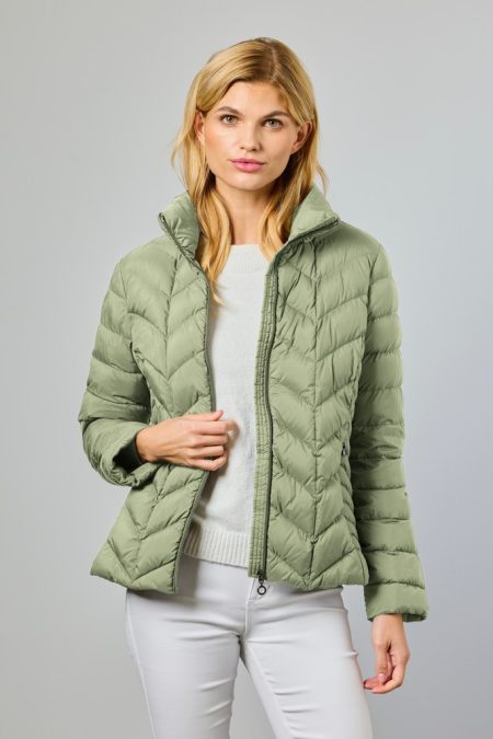 204000000041 Junge Jakke hos NINNA i Ringsted og Næstved