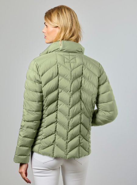 204000000041 Junge Jakke hos NINNA i Ringsted og Næstved