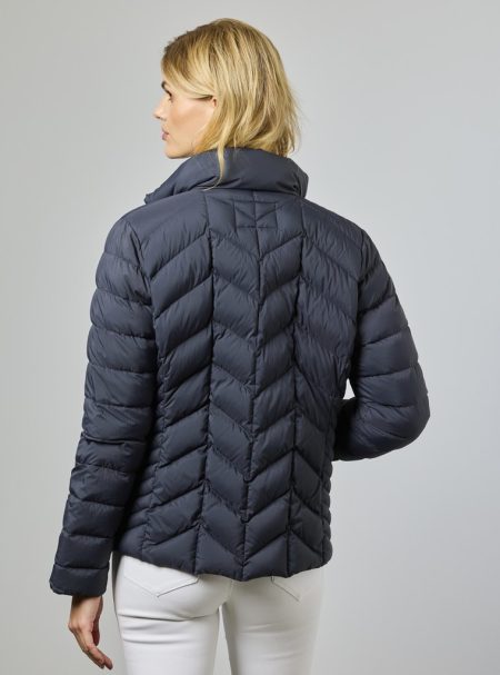 204000000050 Junge Jakke hos NINNA i Ringsted og Næstved