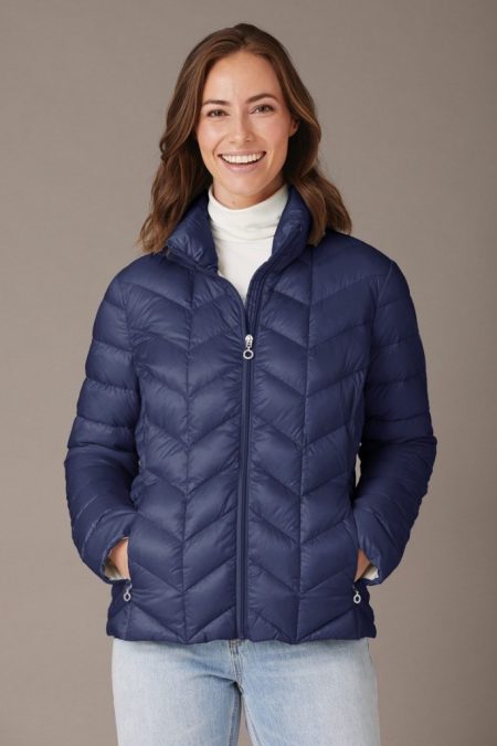 204062000050 Junge Jakke hos NINNA i Ringsted og Næstved