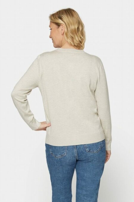 207549000020 Brandtex Cardigan hos NINNA i Ringsted og Næstved