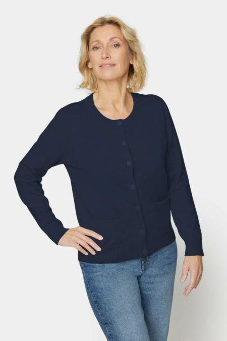 207549003730 Brandtex Cardigan hos NINNA i Næstved og Ringsted