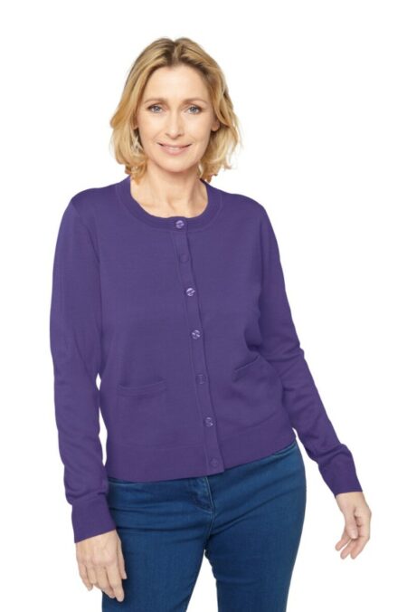 207549006206 Brandtex Cardigan hos NINNA i Næstved og Ringsted