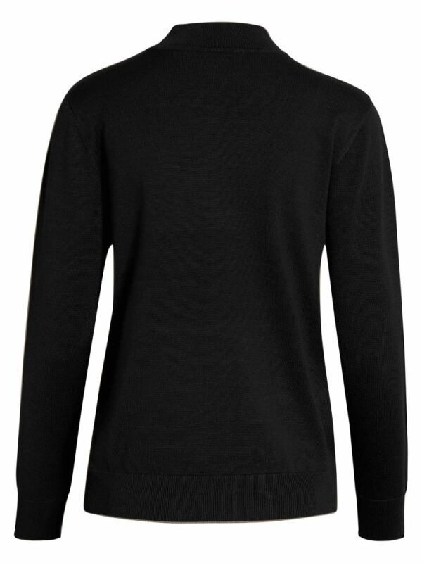 211979002800 Brandtex Turtleneck Bluse hos NINNA i Ringsted og Næstved