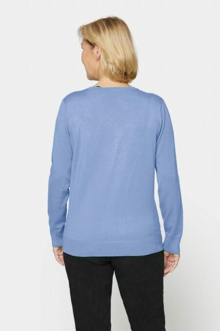 212782003135 Brandtex Cardigan hos NINNA i Ringsted og Næstved