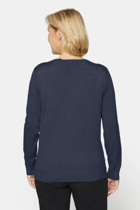 212782003730 Brandtex Cardigan hos NINNA i Ringsted og Næstved