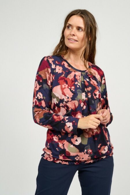 214173004170 Signature T-Shirt hos NINNA i Ringsted og Næstved