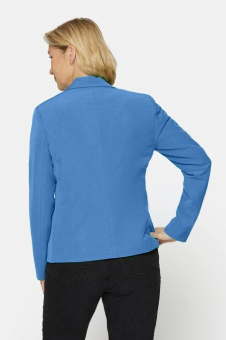 214805003140 Brandtex Blazer hos NINNA i Ringsted og Næstved