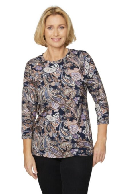 215172003345 Brandtex T-Shirt hos NINNA i Næstved og Ringsted