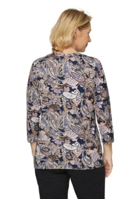 215172003345 Brandtex T-Shirt hos NINNA i Næstved og Ringsted