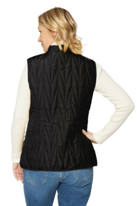 215772002800 Brandtex Vest hos NINNA i Næstved og Ringsted