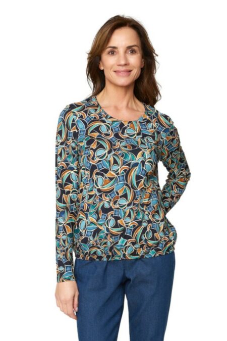 215969003711 Signature Bluse hos NINNA i Næstved og Ringsted
