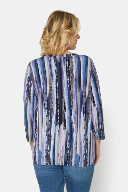 216141006206 Brandtex Bluse hos NINNA i Næstved og Ringsted