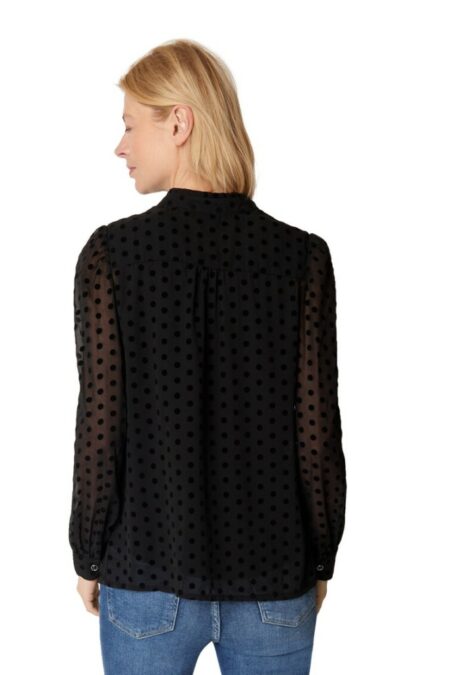 216471002800 Brandtex Bluse hos NINNA i Ringsted og Næstved