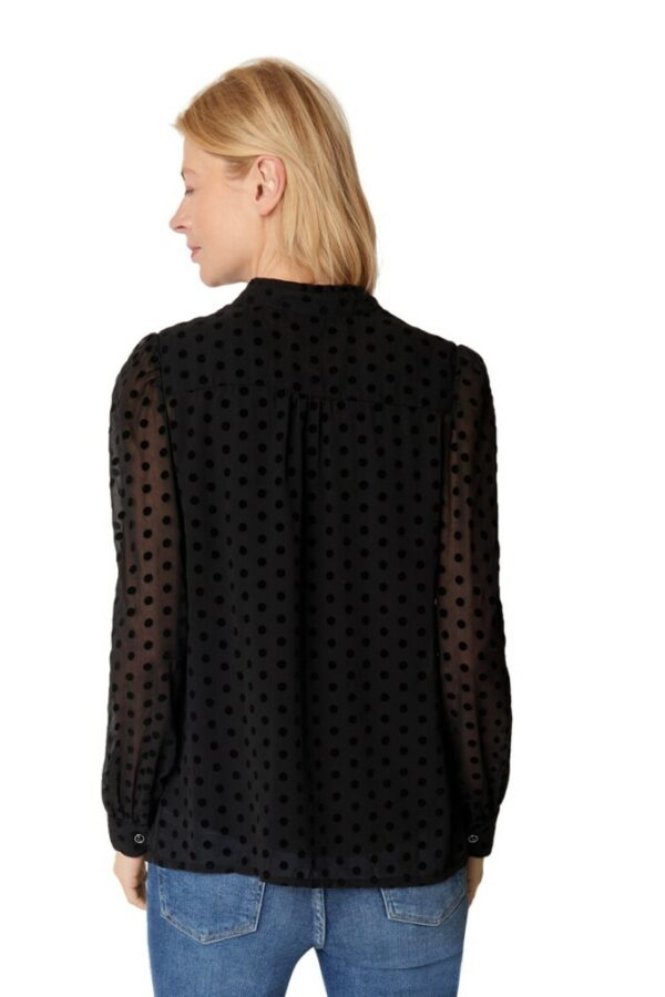 216471002800 Brandtex Bluse hos NINNA i Ringsted og Næstved