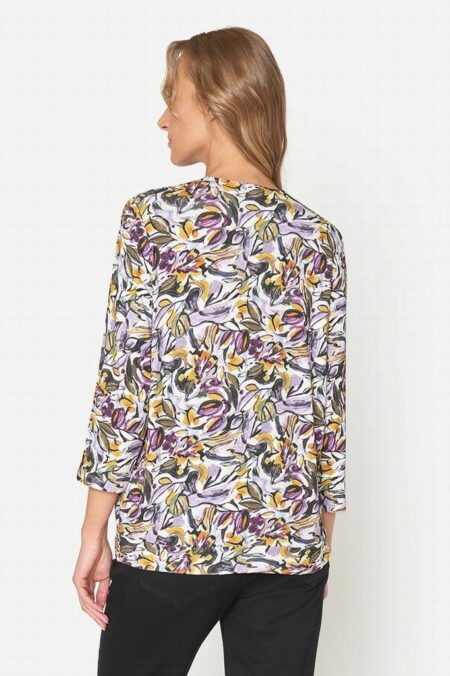 216678006007 Signature Bluse hos NINNA i Ringsted og Næstved