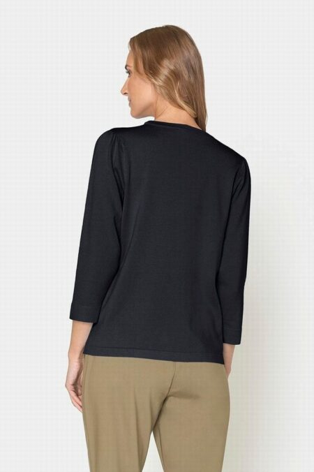 216681003895 Signature Bluse hos NINNA i Ringsted og Næstved