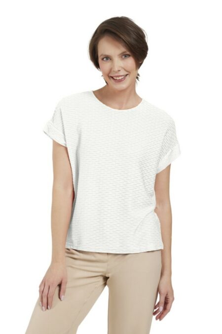 216984000020 Brandtex T-Shirt hos NINNA i Ringsted og Næstved