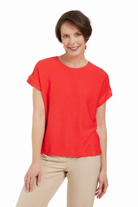 216984004339 Brandtex T-Shirt hos NINNA i Ringsted og Næstved