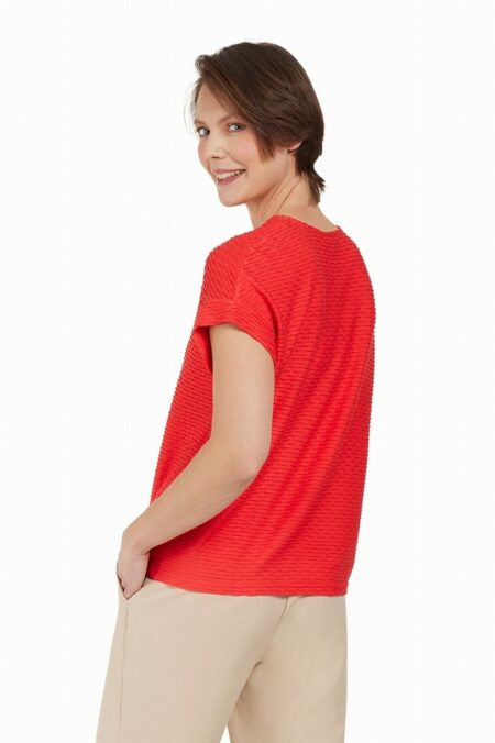 216984004339 Brandtex T-Shirt hos NINNA i Ringsted og Næstved