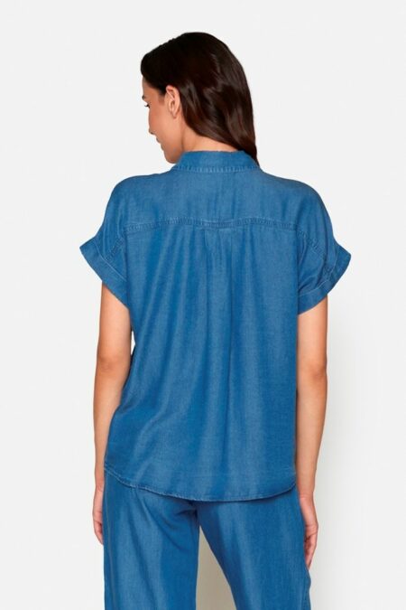 217438003261 Jensen Bluse hos NINNA i Ringsted og Næstved