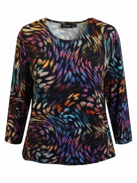 217679006006 Signature Bluse hos NINNA i Næstved og Ringsted
