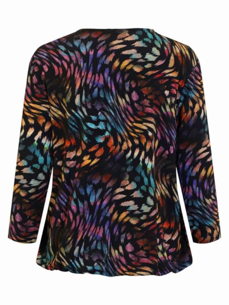 217679006006 Signature Bluse hos NINNA i Næstved og Ringsted