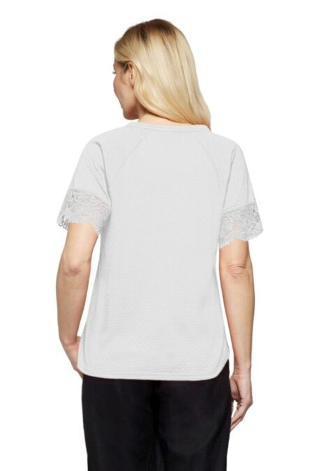 219005000010 Signature Bluse hos NINNA i Ringsted og Næstved