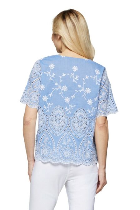 219009003131 Signature Bluse hos NINNA i Ringsted og Næstved