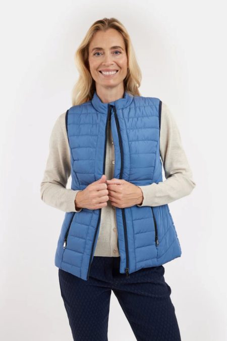 219238003241 Brandtex Vest hos NINNA i Ringsted og Næstved