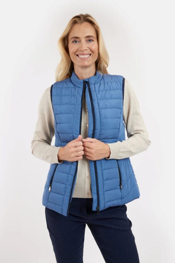 219238003241 Brandtex Vest hos NINNA i Ringsted og Næstved