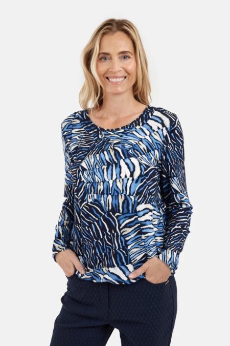219249003730 Brandtex T-Shirt hos NINNA i Ringsted og Næstved
