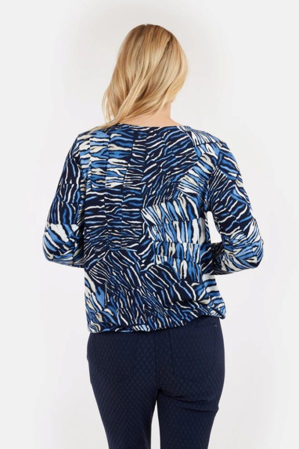 219249003730 Brandtex T-Shirt hos NINNA i Ringsted og Næstved