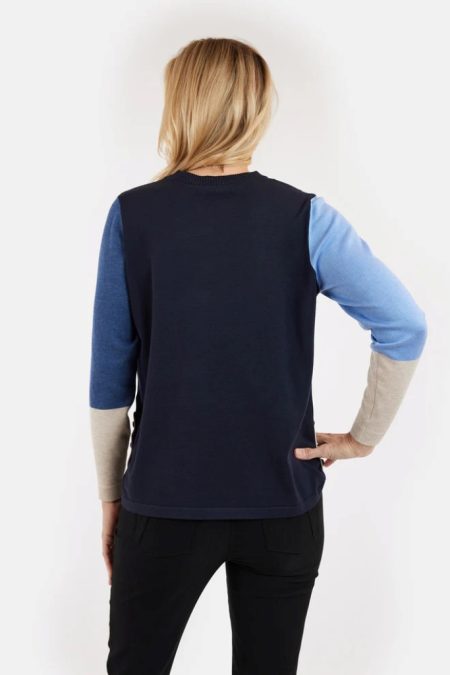 219280003730 Brandtex Bluse hos NINNA i Ringsted og Næstved