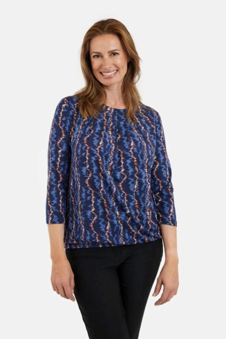 219350004602 Brandtex T-Shirt hos NINNA i Ringsted og Næstved