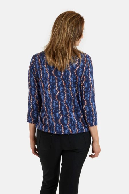 219350004602 Brandtex T-Shirt hos NINNA i Ringsted og Næstved