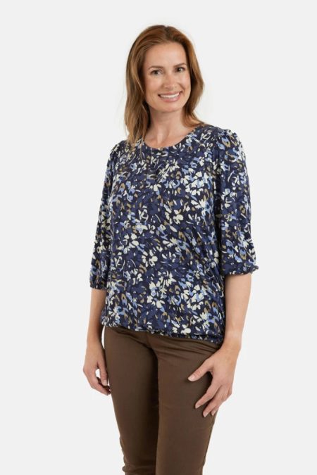 219426003730 Brandtex T-Shirt hos NINNA i Ringsted og Næstved